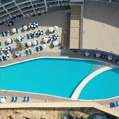 Paradise Bay