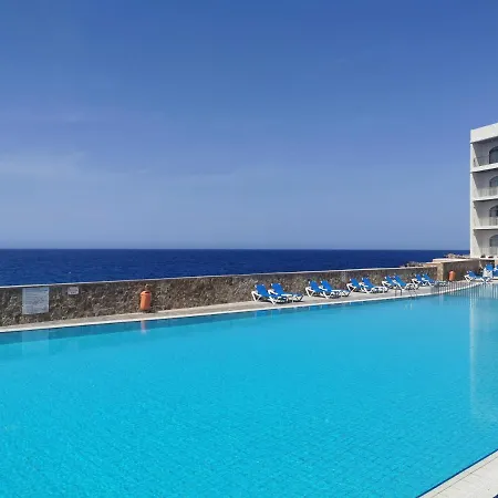 Hotel Paradise Bay