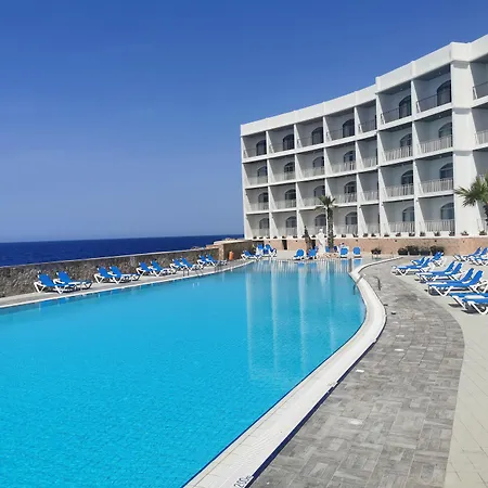 Paradise Bay