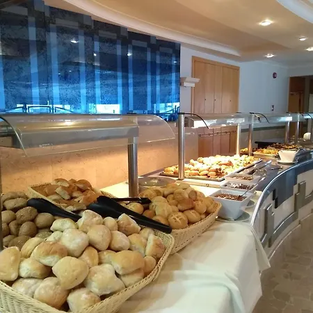 Paradise Bay 4* Mellieħa