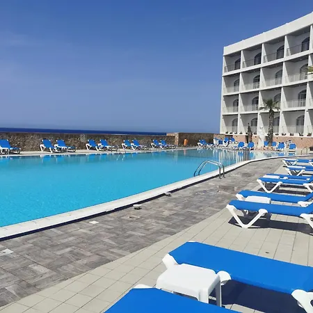 Paradise Bay 4* Mellieħa