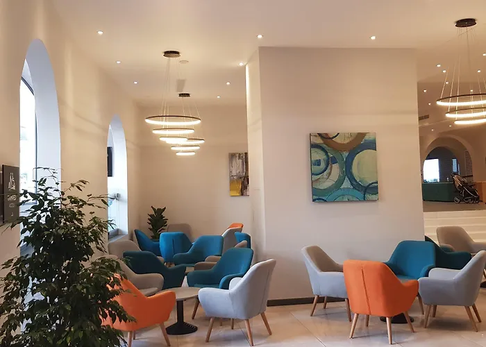 Paradise Bay Mellieħa