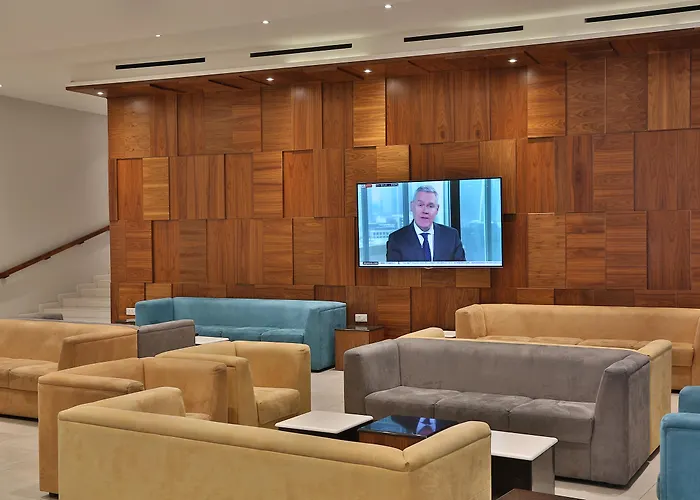 Paradise Bay Hotel 4*