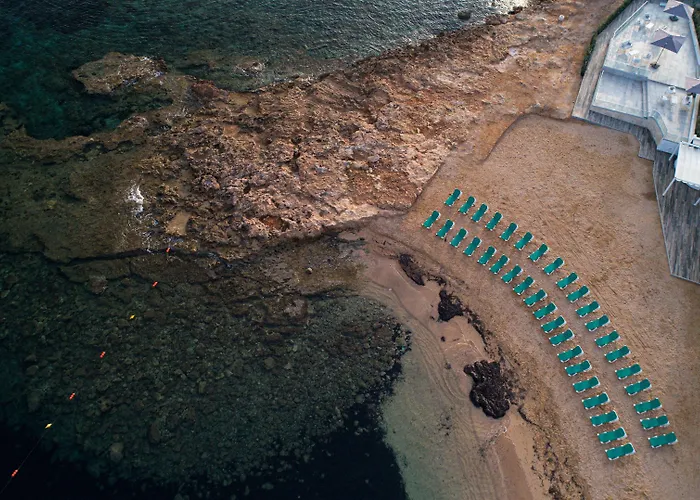 Paradise Bay Hotel Mellieħa