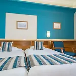Paradise Bay 4* المليحة