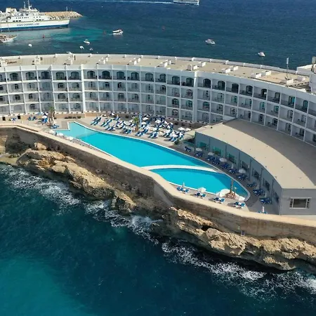Hotel Paradise Bay
