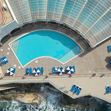 Paradise Bay Mellieħa