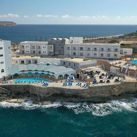 Paradise Bay Hotel