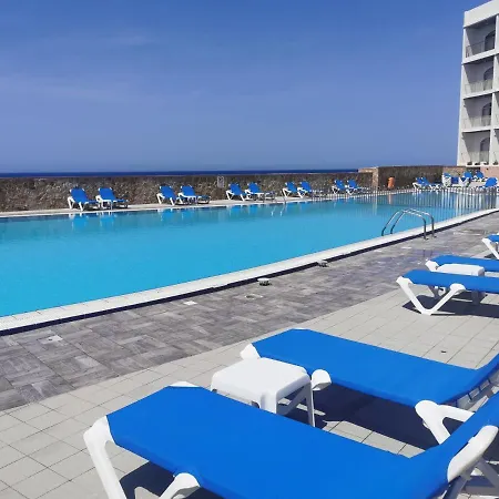 Paradise Bay Hotel Mellieħa