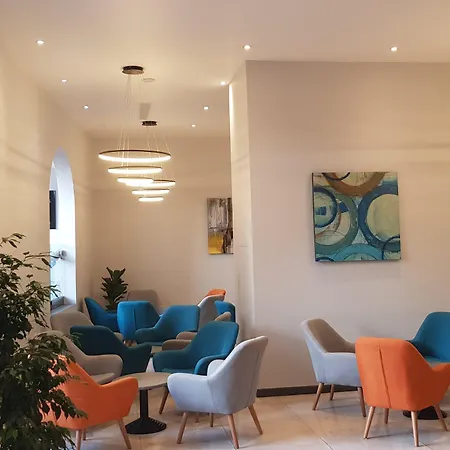 Paradise Bay Mellieħa