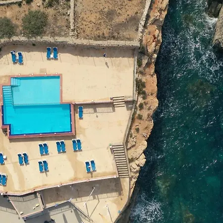 Paradise Bay Hotel Mellieħa