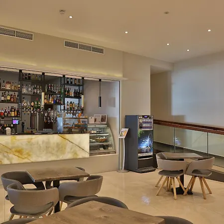 Hotel Paradise Bay Mellieħa