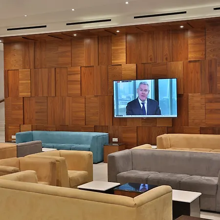 Paradise Bay 酒店 4*