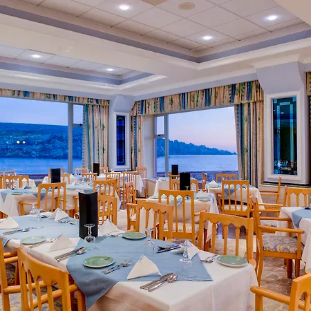 Paradise Bay Hotel 4*