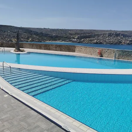 Hotel Paradise Bay Mellieħa