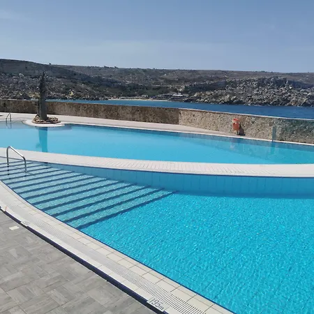 Hotel Paradise Bay Mellieha