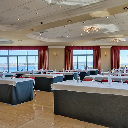 Hotel Paradise Bay Mellieha