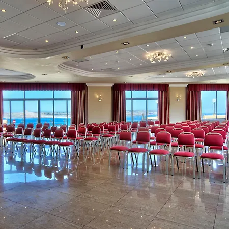 Hotel Paradise Bay 4*