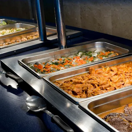 Paradise Bay 酒店 梅利哈