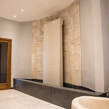Paradise Bay Hotel Mellieha