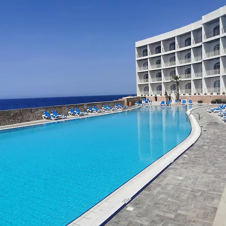 Paradise Bay Mellieha