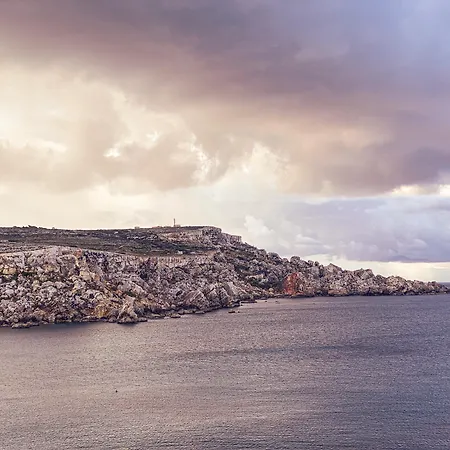 Hotel Paradise Bay Mellieħa