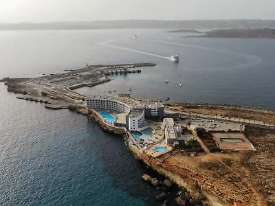 Hotel Paradise Bay Mellieha