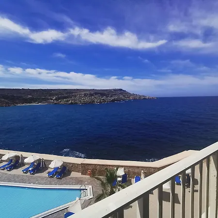 Paradise Bay Mellieha