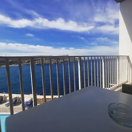 Paradise Bay Hotel Mellieha