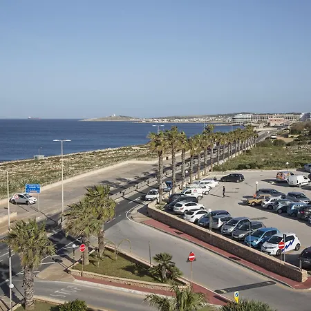 Paradise Bay Mellieha