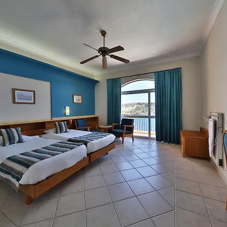 Hotel Paradise Bay Mellieha