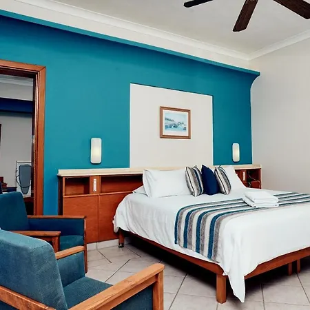 Hotel Paradise Bay