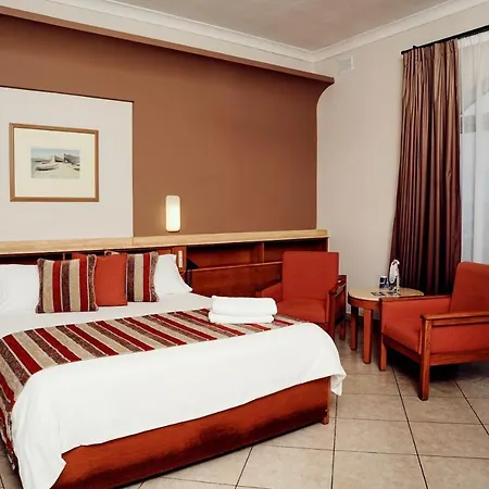 Paradise Bay Hotel