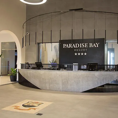 酒店 Paradise Bay 梅利哈