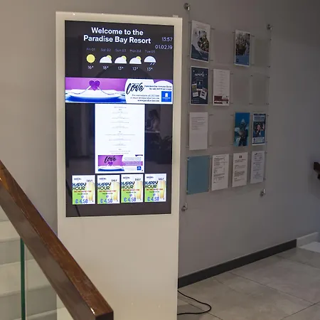 Paradise Bay 4* 梅利哈