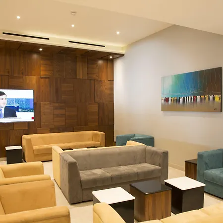 Hotel Paradise Bay Mellieħa