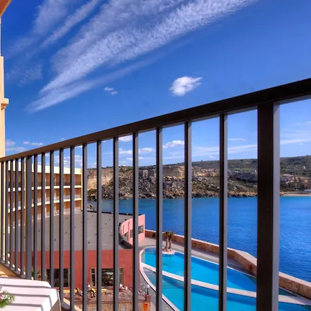 Hotel Paradise Bay Mellieħa