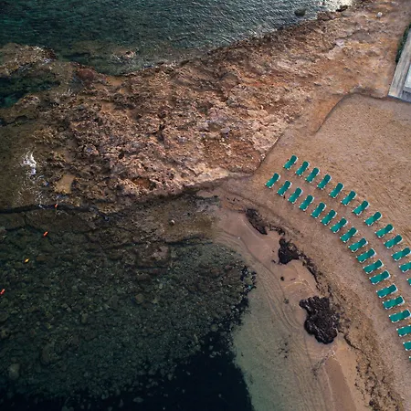 Paradise Bay Hotel Mellieħa