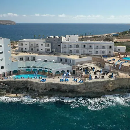 Paradise Bay