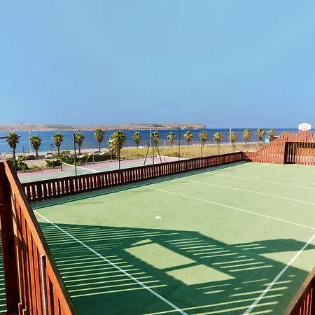 Paradise Bay Mellieħa