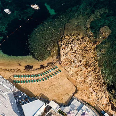 Paradise Bay Mellieħa