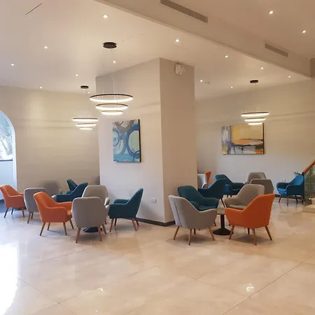 Paradise Bay 4* Mellieha