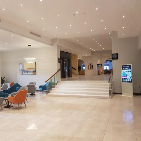 Hotel Paradise Bay