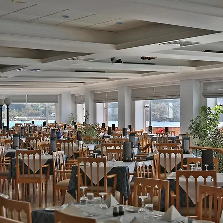 Paradise Bay Hotel 4*