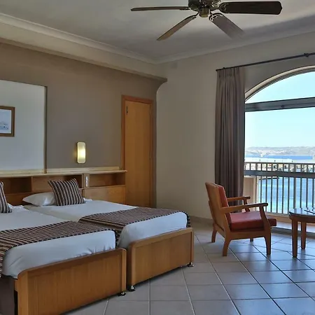 Hotel Paradise Bay Mellieha