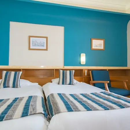 Paradise Bay 4* Mellieha