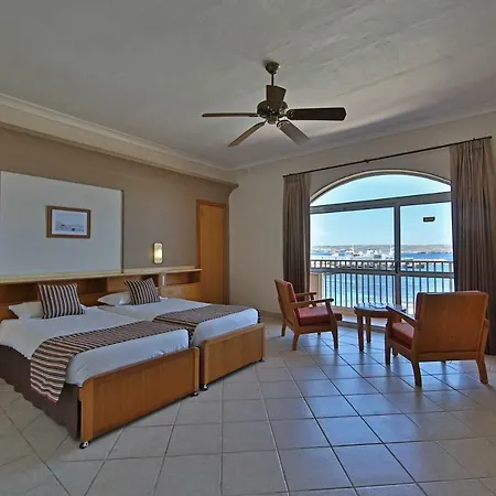 Hotel Paradise Bay Mellieha