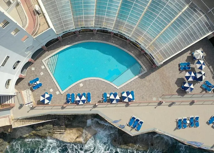 Paradise Bay Mellieha