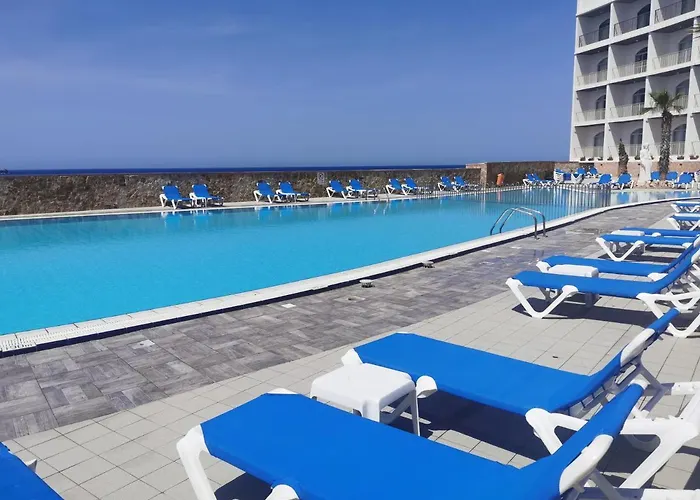 Paradise Bay Ξενοδοχείο Mellieħa