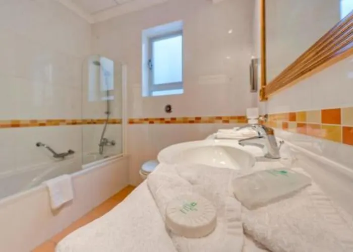 Paradise Bay Ξενοδοχείο